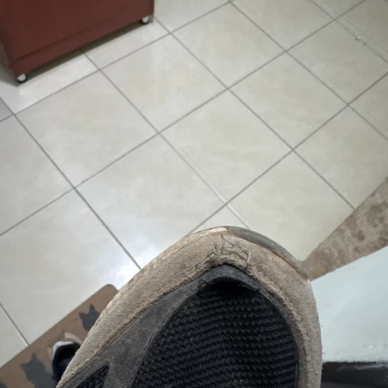 Açılan Ayakkabı Dikişleri Kullanıcı Hatası Sayıldı