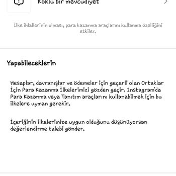 Instagram Yeni Hesapta Para Kazanma Engeli Ve Düşük İzlenme Sorunu!
