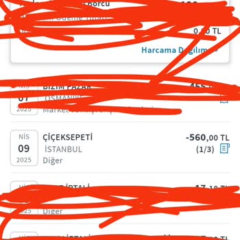 Yanlış Ürün İadesi Sonrası Param Eksik İade Edildi