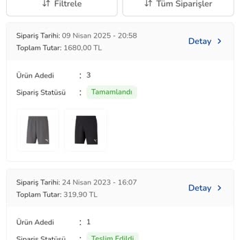Yanlış Ürün İadesi Sonrası Param Eksik İade Edildi