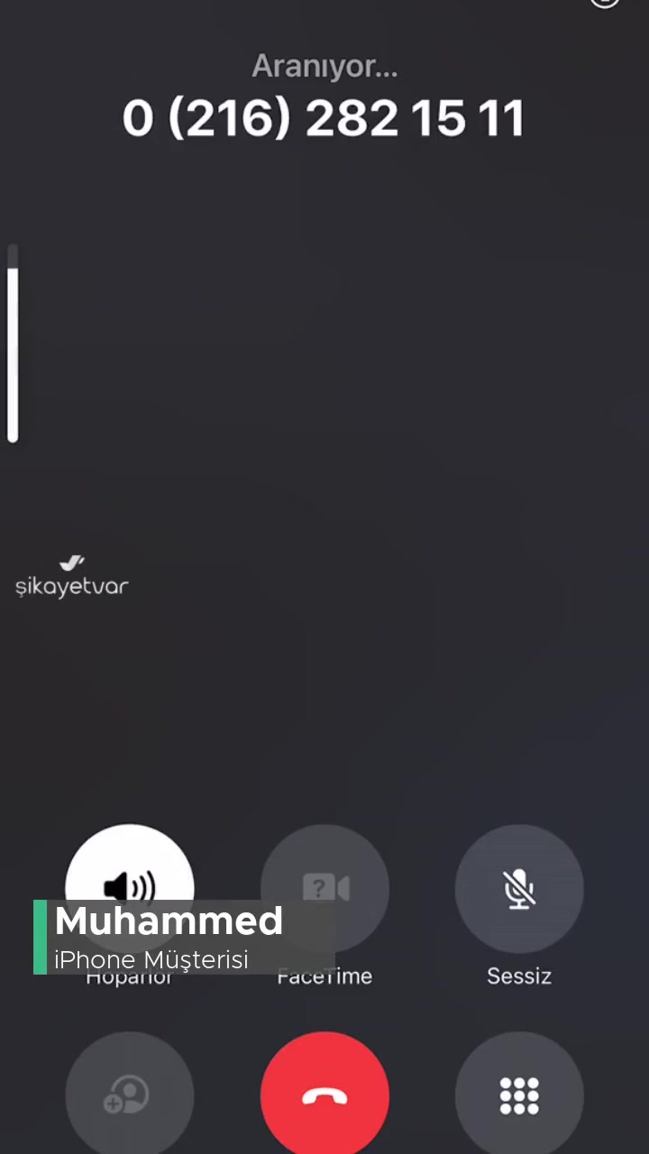 iPhone 16 Pro Mac Donma Kasma Sorunu videonun kapak resmi