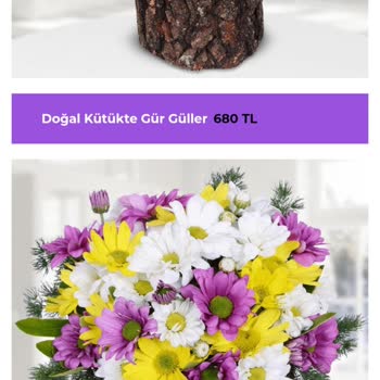Anneler Günü Siparişim Gelmedi İletişim Yok Param İade Edilmiyor