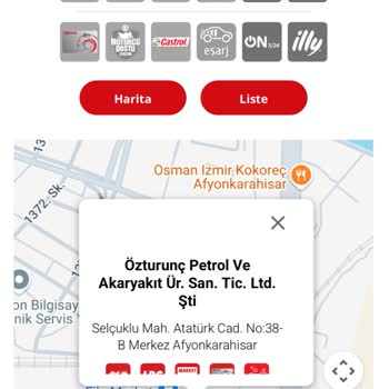 Aytemiz Petrolün Tuvalet Ve Hizmet Kalitesi Hayal Kırıklığı Yaşattı