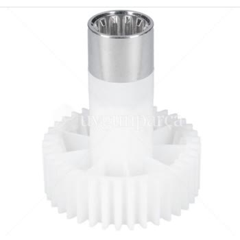 Kırık Plastik Dişli İçin 5500 TL Tamir Ücreti Ve Değişmeyen Parça Politikası