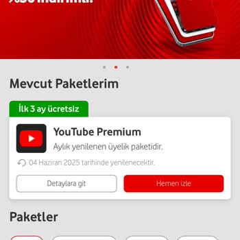 Youtube Premium Üyeliği Otomatik Ödeme Sonrası Aktif Olmuyor Ve Reklam Çıkıyor