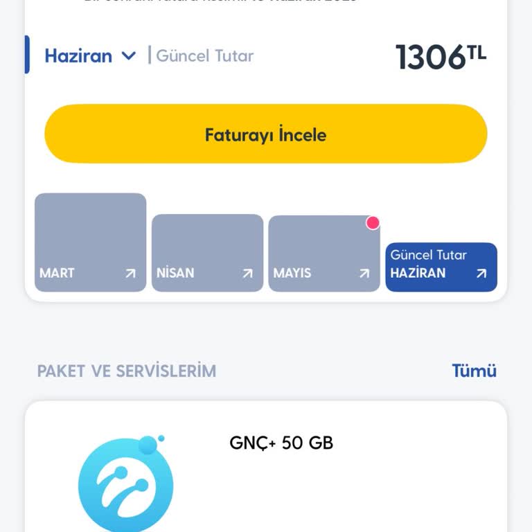 Taahhüt Biter Bitmez Yüksek Fatura Şoku Ve Hizmet Kalitesi Sorunu