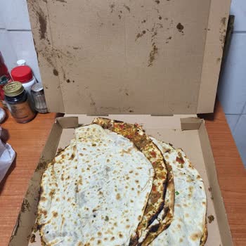 Lahmacunlar Dağıldı, Ücret İadesi Yapılmıyor!