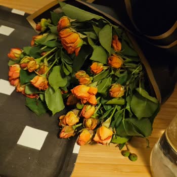 Anneler Günü Siparişiyle İlgili Beklentinin Altında Ürün Teslimatı