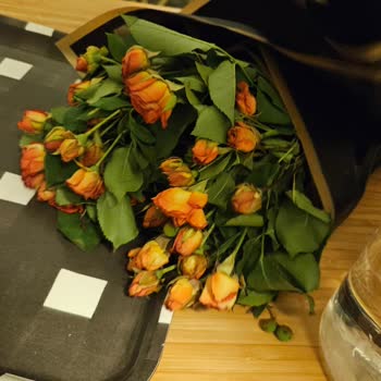 Anneler Günü Siparişiyle İlgili Beklentinin Altında Ürün Teslimatı