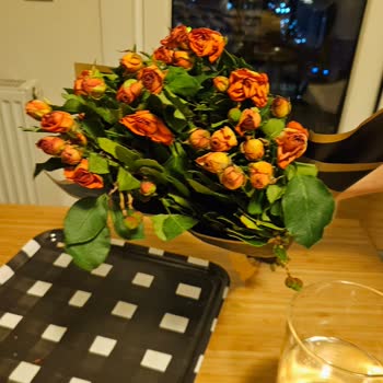 Anneler Günü Siparişiyle İlgili Beklentinin Altında Ürün Teslimatı