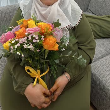 Anneler Günü Siparişim Yanlış Ve Eksik Teslim Edildi Kimse Yardımcı Olmadı