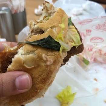 Prime Mall AVM Kumpir&Salad'da Hijyen Sorunu Ve Kalitesiz Ürün Deneyimi