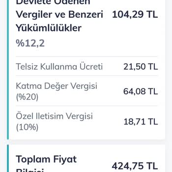 Bilgim Dışında Playweez Aboneliği Ve Haksız Fatura Kesintisi