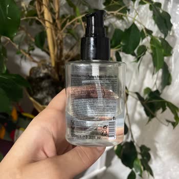 Urban Care Saç Bakım Yağının Renginde Zamanla Açılma Sorunu Yaşadım