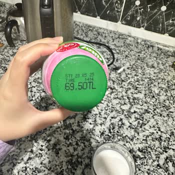 Sütaş Kefirde Beklenmedik Ekşi Tat Ve Kötü Koku Şoku