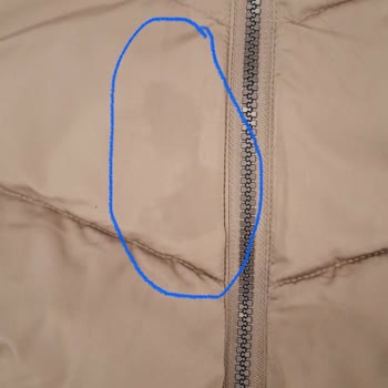 Name It Marka Çocuk Montunda Çıkmayan Lekeler Ve Garanti Sorunu