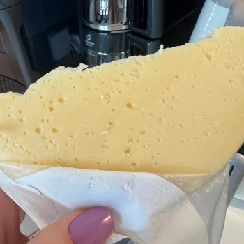 Migros Pe 810 Kaşar Şikayeti