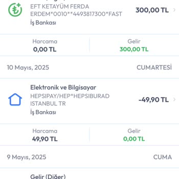 Onaysız Çekim Ve İptal Edilemeyen Abonelik Mağduriyeti