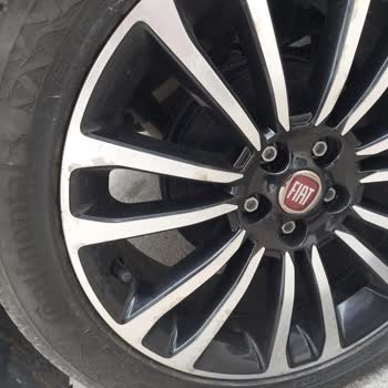 Fiat Egea Jantlarında Soyulma Var Servis Garanti Kapsamında Çözüm Sunmuyor