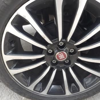 Fiat Egea Jantlarında Soyulma Var Servis Garanti Kapsamında Çözüm Sunmuyor