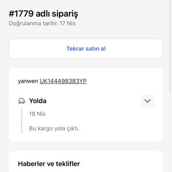 Siparişimin Teslimatı Gecikti, Müşteri Hizmetlerine Ulaşamıyorum