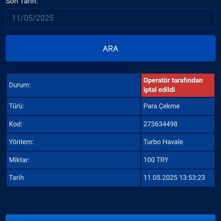 Radissonbet Promosyon Kodu Kazancım Haksız Gerekçelerle Reddedildi