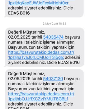Dicle Elektrik'ten Sürekli Kesinti Ve Yetersiz Hizmet