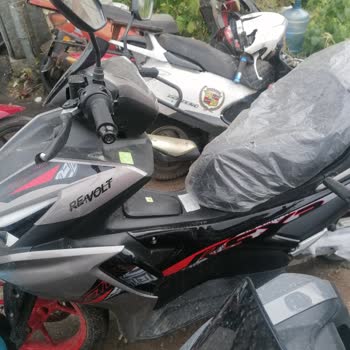 Volta 125cc Motorumun Arızası Ve Parça Temininde Yaşanan Mağduriyet