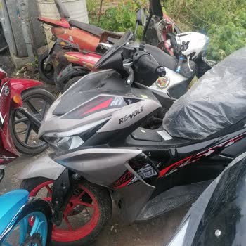 Volta 125cc Motorumun Arızası Ve Parça Temininde Yaşanan Mağduriyet