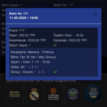 Rosabahis Kazanç Ödemesi Yapılmadı, Ek Para Talep Edildi