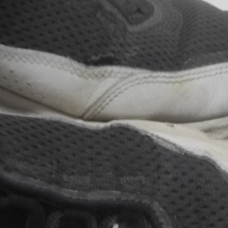Kısa Sürede Dikişleri Açılan Nike Air Max Ayakkabım Garanti Kapsamında Onarılmadı