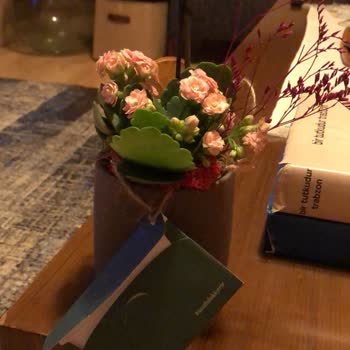 Anneler Günü Siparişim Geç Ve Yanlış Teslim Edildi