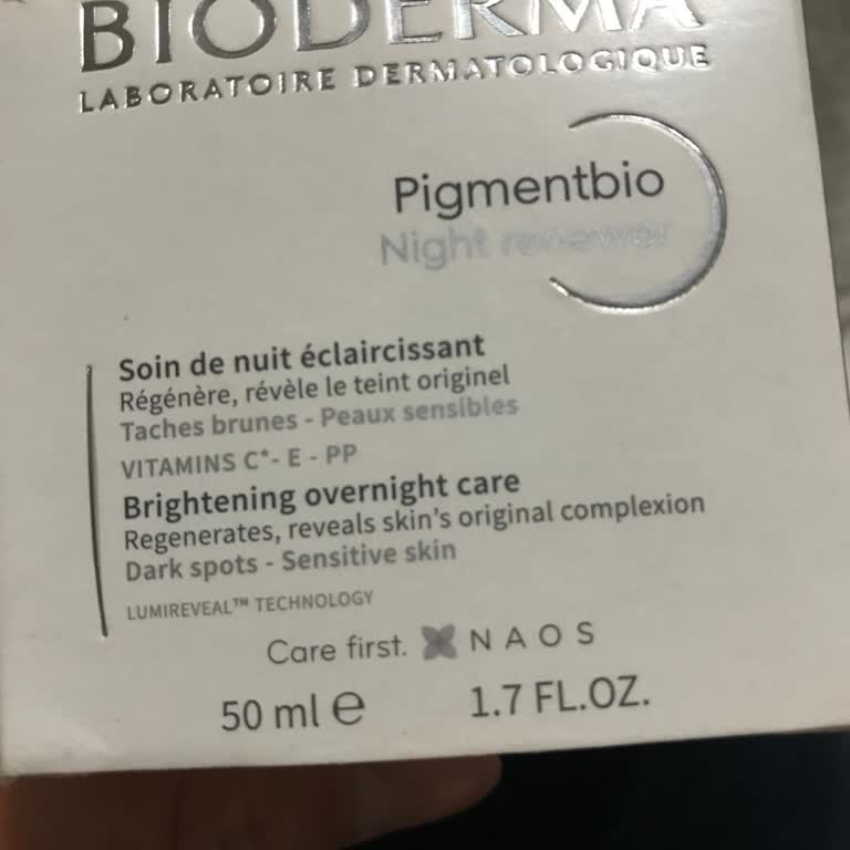 Bioderma Krem Yüzümde Yanma Ve Lekelere Sebep Oldu