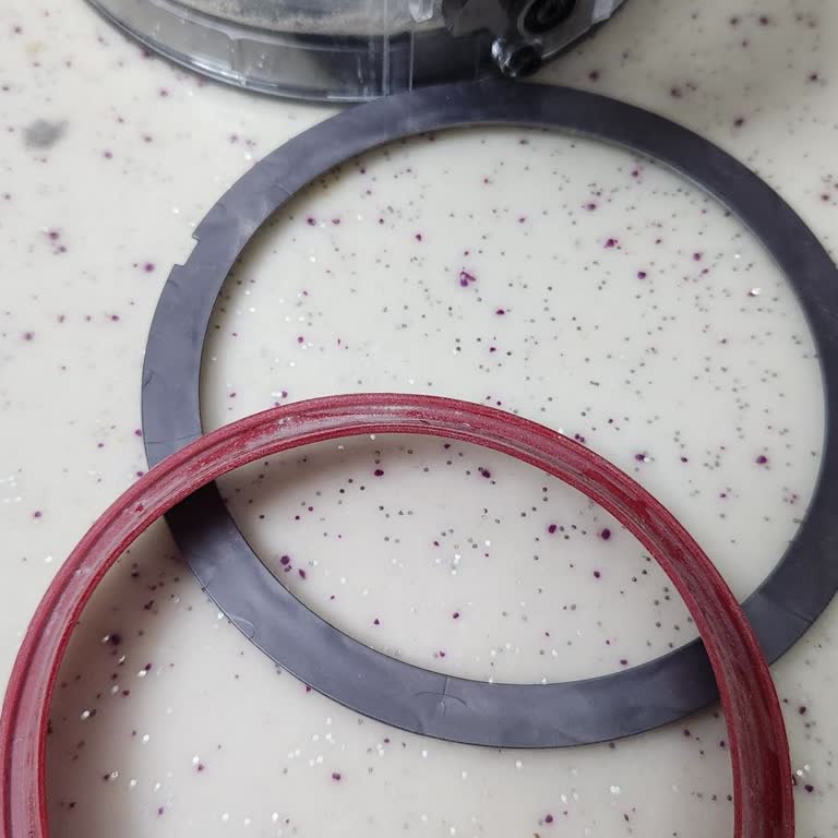 Dyson V15 Süpürgem Sürekli Duruyor Ve Hazne Lastiği Çıktı Değişim İstiyorum