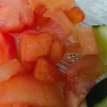 Alanya Mangosu Gelen Ürünler Kötü Halde