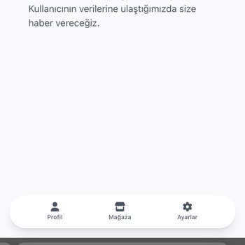 Satın Aldığım Üyelikle Gizli Hesaplara Erişemiyorum, Para İadesi İstiyorum