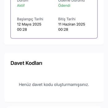 Satın Aldığım Üyelikle Gizli Hesaplara Erişemiyorum, Para İadesi İstiyorum