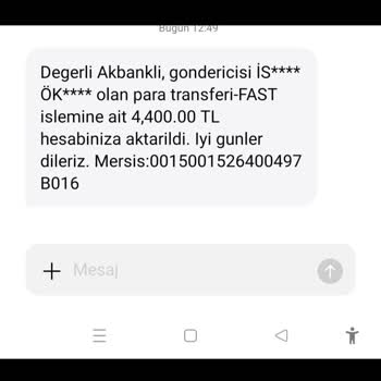P2pb2b Yatırdığım Paranın İadesini Alamıyorum, Mağdur Edildim