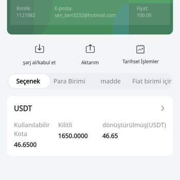 P2pb2b Yatırdığım Paranın İadesini Alamıyorum, Mağdur Edildim