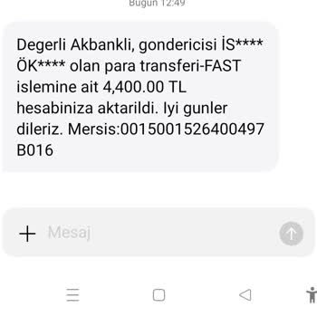P2pb2b Yatırdığım Paranın İadesini Alamıyorum, Mağdur Edildim