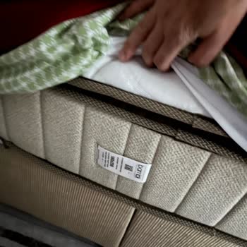 Bambi Yatak Bir Yılda Çöktü, Paramın İadesini İstiyorum