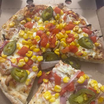 Dodo Pizzada Tavuk Eksikliği Ve Yetersiz Müşteri Desteği