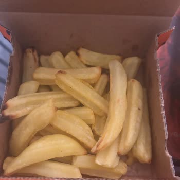 Dodo Pizzada Tavuk Eksikliği Ve Yetersiz Müşteri Desteği