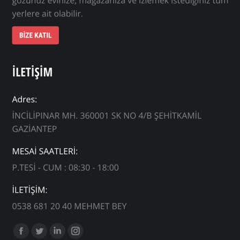 Güncelleme Sonrası Kamera Çevrimdışı Kaldı, Resetlenmiyor