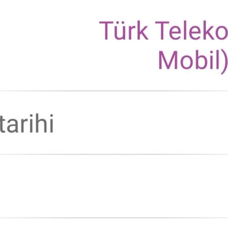 Kısa Süreli Kullanımda Yüksek Fatura Ve Cayma Bedeli