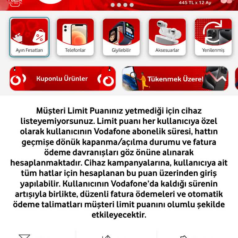 Sebepsiz Silinen Müşteri Puanları Ve Çözüm Eksikliği