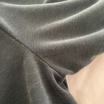 Yıkama Talimatına Uyduğum Halde Ürün Kısa Sürede Yıprandı, Değişim Talep Ediyorum