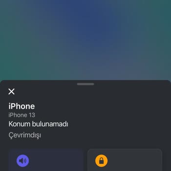 Okulda Teslim Edilen Telefonun Kaybolması Ve Sorumluluk Reddi