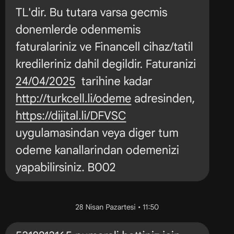 Haksız Fiyat Artışıyla Mağdur Edildim