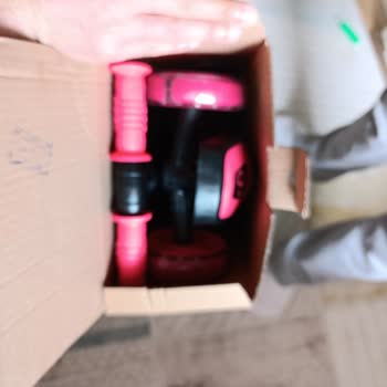 Aldığım İki Scooter'dan Biri Eksik Teslim Edildi